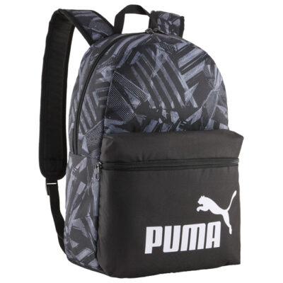 Ruksak Puma Phase crno-sivi