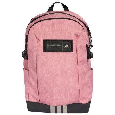 Ruksak 4Athlts Adidas JX6492 rozo/crni
