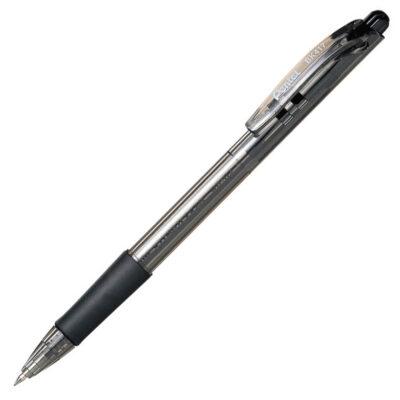 Kemijska olovka 0,7 Pentel BK 417-A crna