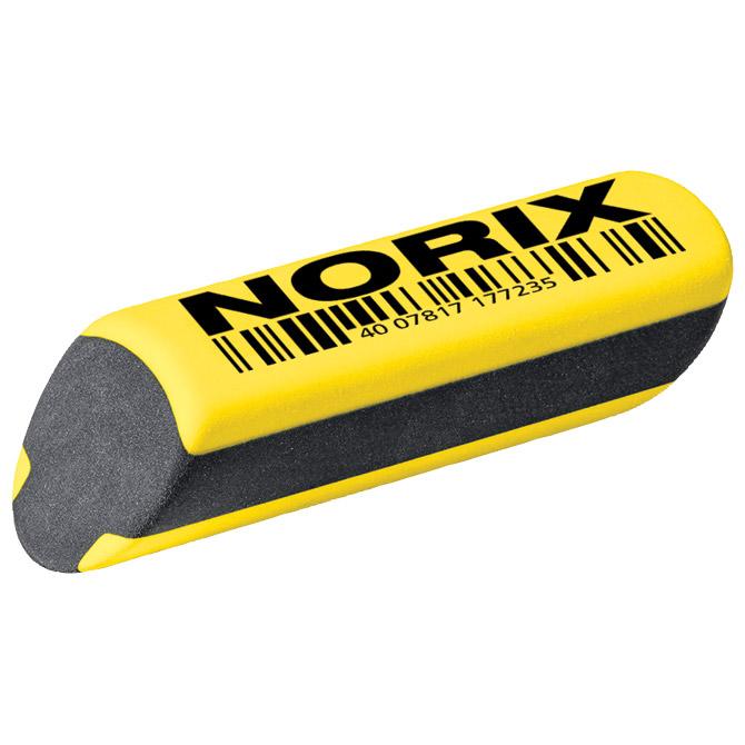 Gumica Norix Staedtler sortirano - Slika 2