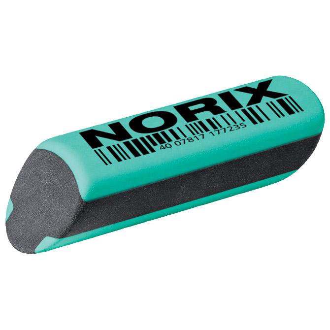 Gumica Norix Staedtler sortirano - Slika 4