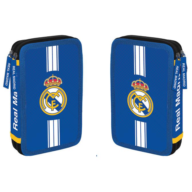 Pernica puna 2zipa Real Madrid Astra