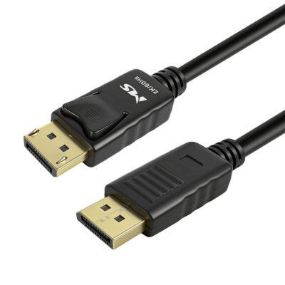 Kabel DisplayPort (M) / DisplayPort (M) 2m MS