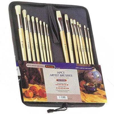 Kistovi u etui-u Artmate CF-06 16-1 1