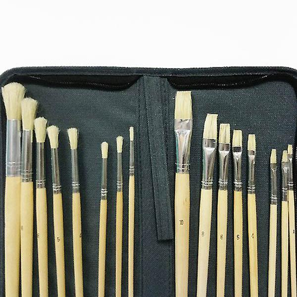 Kistovi u etui-u Artmate CF-06 16/1 - Slika 3
