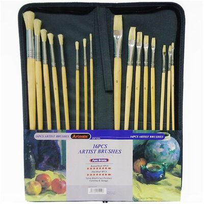 Kistovi u etui-u Artmate CF-06 16/1
