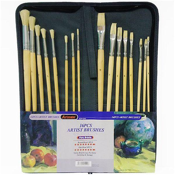 Kistovi u etui-u Artmate CF-06 16/1