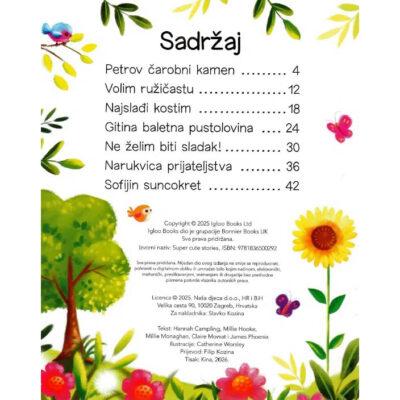 Kratke-i-slatke - Priče o radosti 1