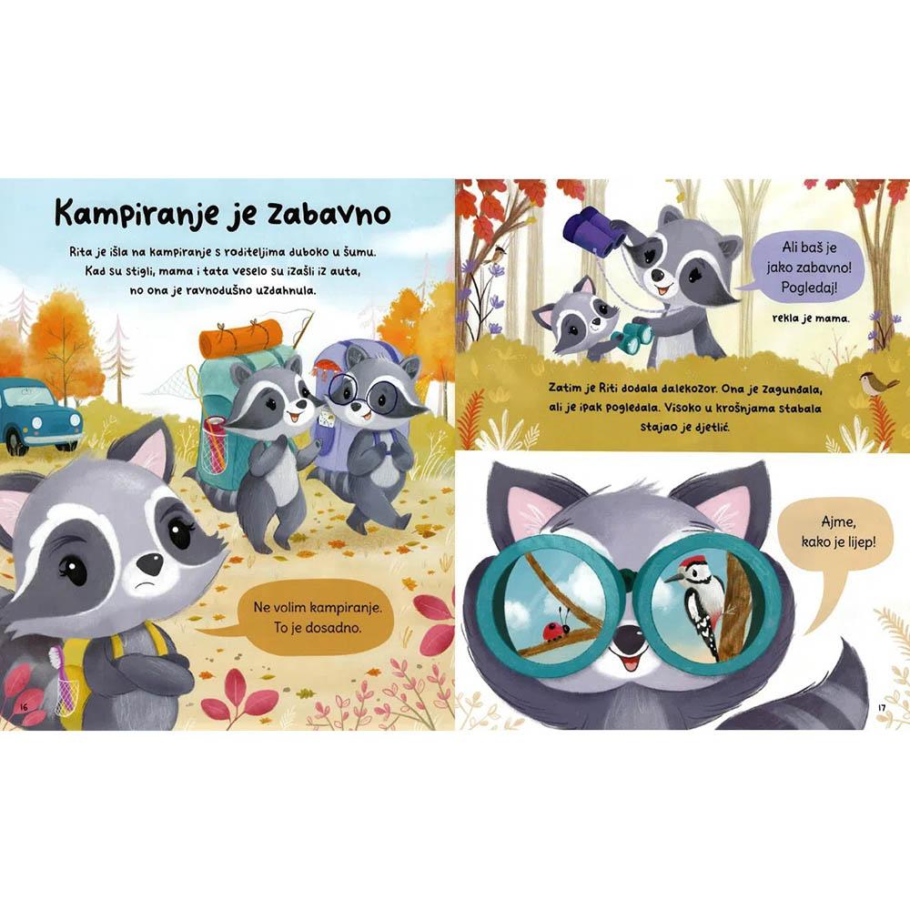 Kratke i slatke: Priče za spavanje - Slika 4
