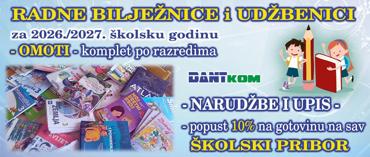 Radne biljeznice 2026 - WEB objava Radne biljeznice 2026 - WEB objava