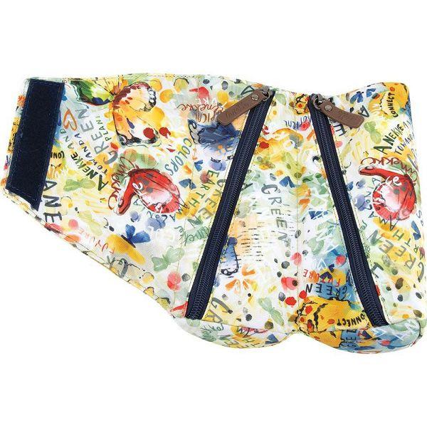 Pernica vrećica roll on dvostruka Anekke Butterfly - Slika 2