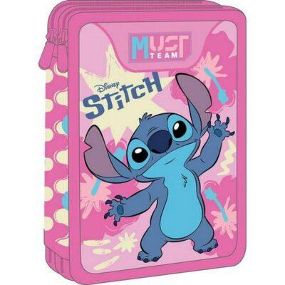 Pernica Must team Stitch puna 2 zipa