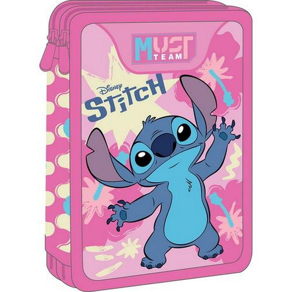 Pernica Must team Stitch puna 2 zipa
