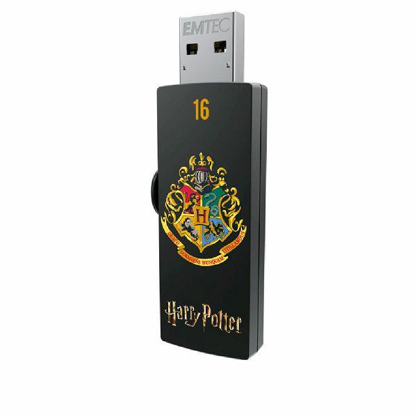 USB stick Emtec 2.0, 16GB M730, ECMMD16GM73, Hogwarts - Slika 3