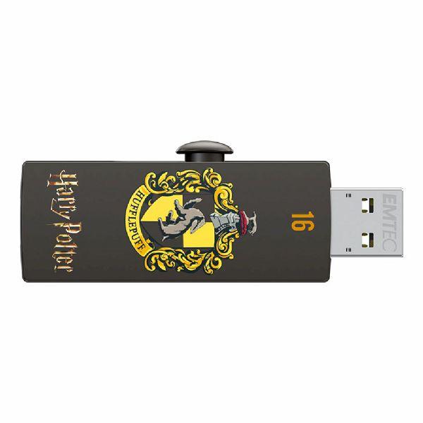 USB stick Emtec 2.0, 16GB M730, ECMMD16GM73, Hogwarts - Slika 5