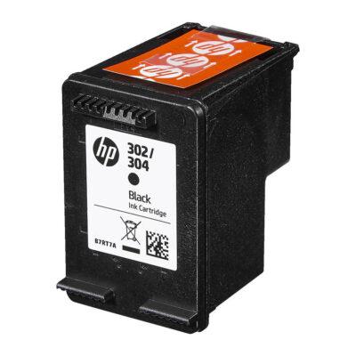 Tinta HP 302-304 crna 1