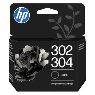 Tinta HP 302/304 crna (B7RT7AE)