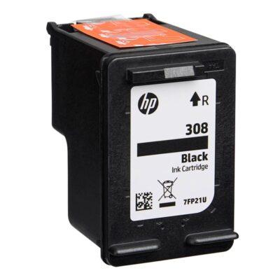 Tinta HP 308 crna 1