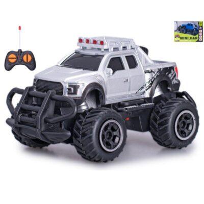 Auto Off-Road na daljinsko upravljanje 14cm