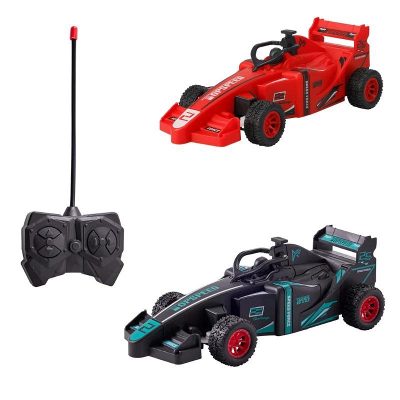 Vozilo formula na daljinsko upravljanje 17cm sort