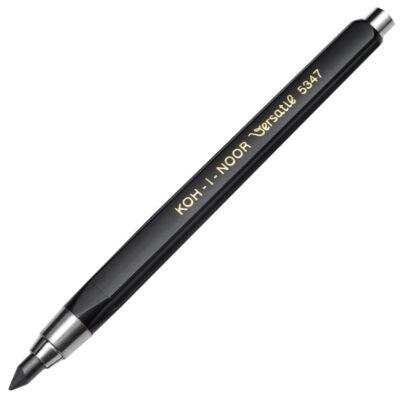 Olovka/držalo za grafitnu minu 5,6mm Koh-I-Noor 5347 metalna
